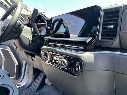 New 2026 Chevrolet Silverado 1500 RST AWD/4WD image 30