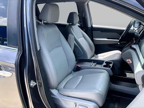 Used 2019 Honda Odyssey EX-L image 9