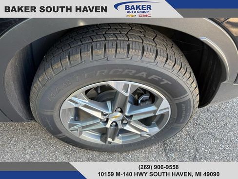 Used 2023 Chevrolet Blazer LT w/ Convenience Package AWD/4WD image 6