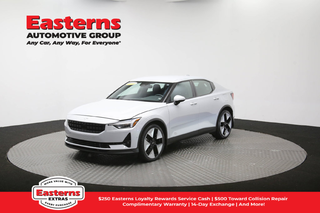 Used 2023 Polestar Polestar 2 w/ Pilot Pack AWD/4WD image 55