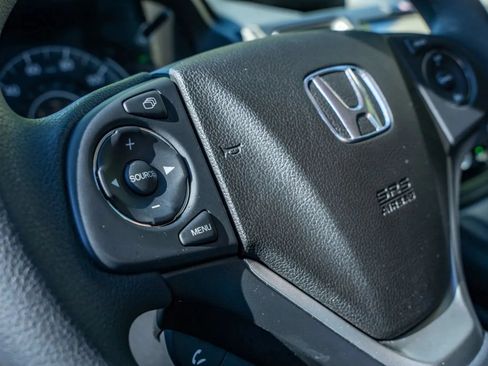 Used 2016 Honda CR-V EX image 27