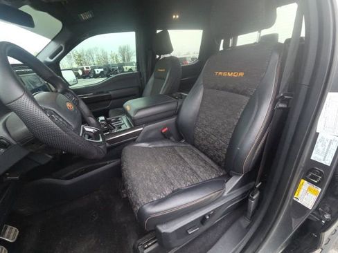 Used 2023 Ford F150 Tremor AWD/4WD image 26