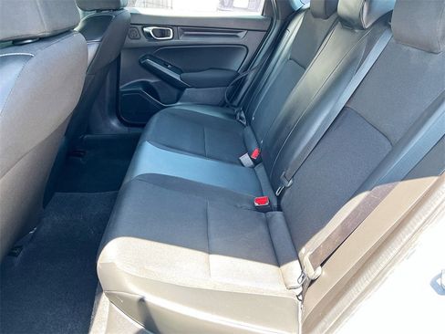 Used 2024 Honda Civic Sport image 22