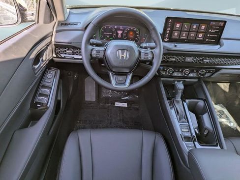 New 2026 Honda Accord Touring image 15