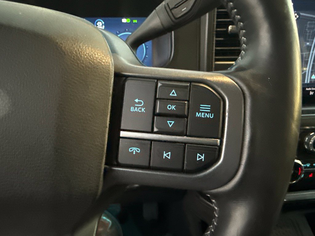 Certified 2024 Ford F250 Lariat w/ Sport Appearance Package AWD/4WD image 19