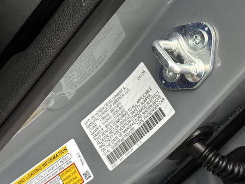 New 2026 Acura Integra Type S image 28