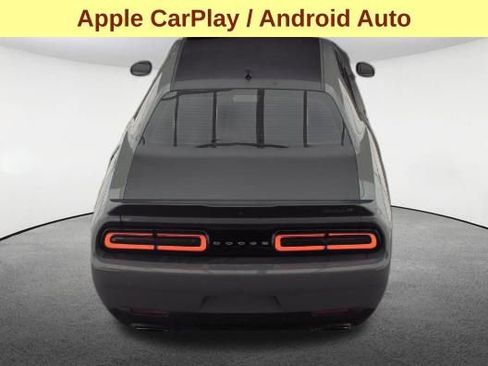 Used 2023 Dodge Challenger R/T w/ T/A Package image 7