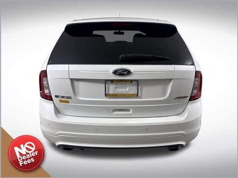 Used 2013 Ford Edge Sport w/ Driver Entry Pkg image 5