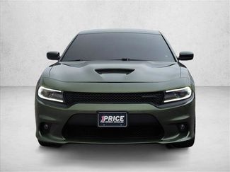 Used 2021 Dodge Charger GT w/ Blacktop Package video 2