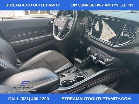 Used 2021 Dodge Durango R/T image 10
