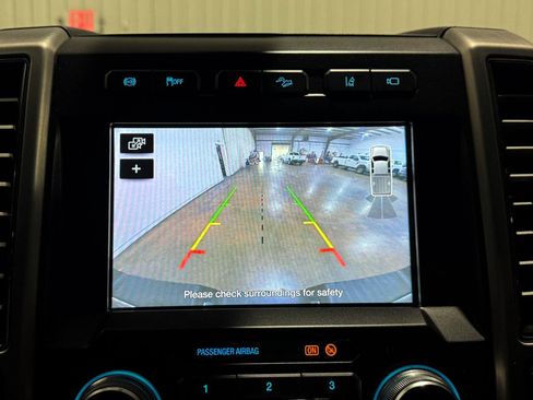 Used 2019 Ford F250 Platinum w/ Platinum Ultimate Package AWD/4WD image 32
