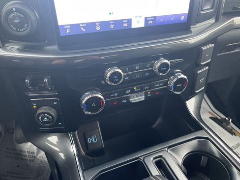 Used 2023 Ford F150 XLT w/ Equipment Group 302A High image 20