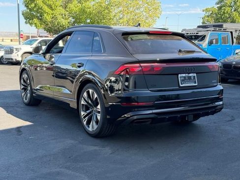 New 2026 Audi Q8 Prestige AWD/4WD image 6