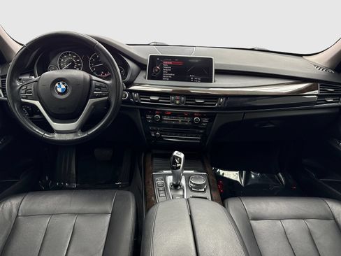 Used 2016 BMW X5 xDrive35i AWD/4WD image 20