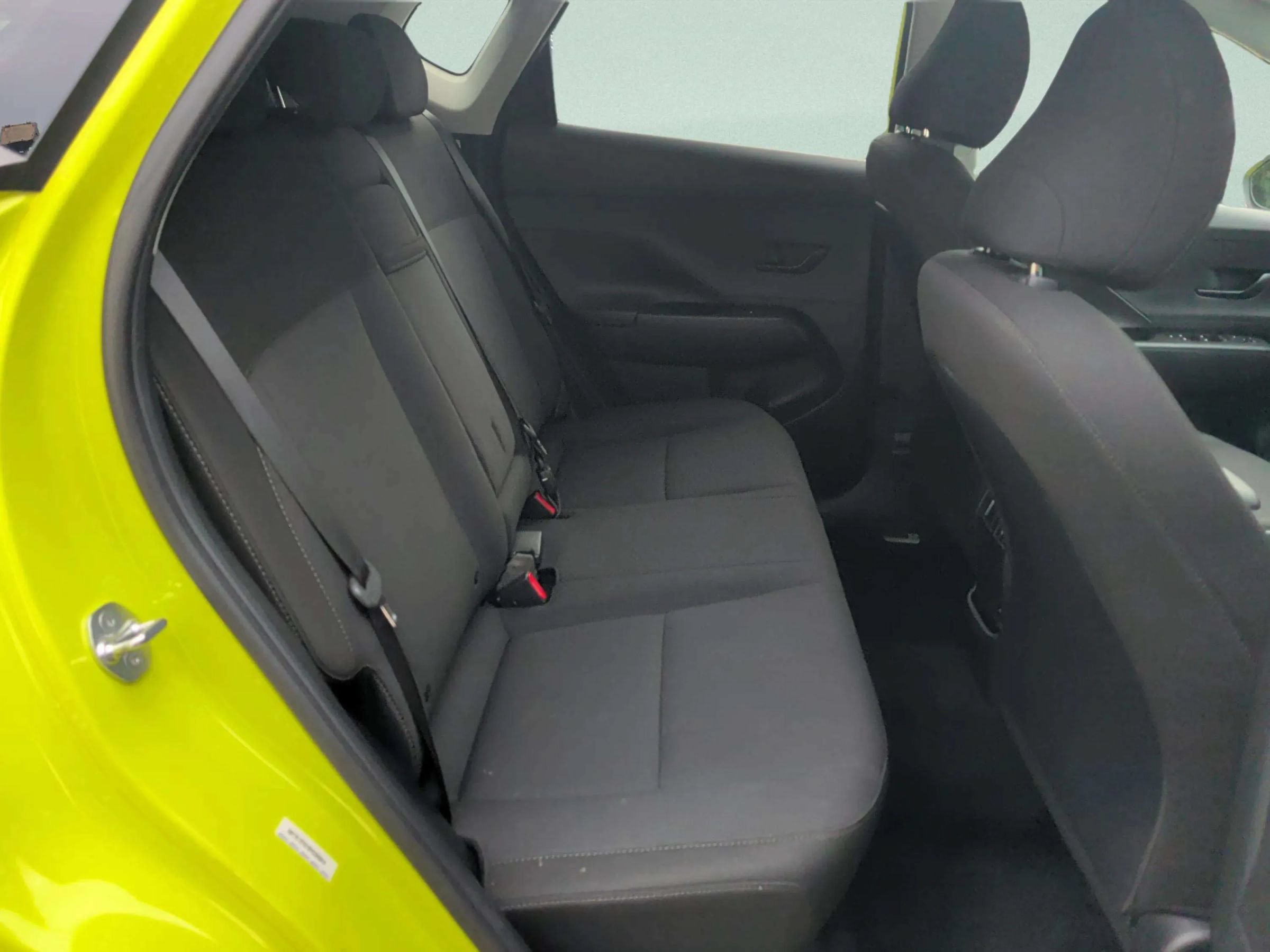 Used 2025 Hyundai Kona SEL FWD image 29