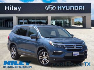 Used 2017 Honda Pilot EX-L video 2