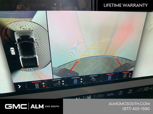 New 2025 GMC Hummer EV 3X w/ Extreme Off-Road Package AWD/4WD image 26