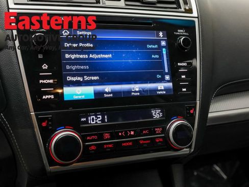 Used 2019 Subaru Outback 2.5i Premium image 19