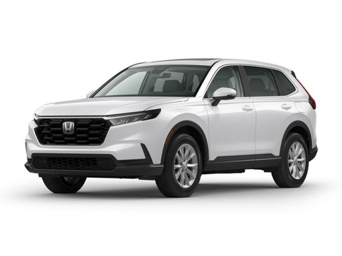Used 2023 Honda CR-V EX-L image 1