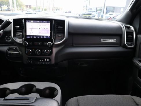 Used 2022 RAM 2500 Big Horn w/ Level A Equipment Group image 24