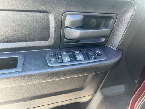 Used 2021 RAM 1500 Tradesman w/ Tradesman SXT Package AWD/4WD image 14