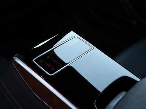 Used 2019 Audi A8 L 3.0T w/ Executive Package image 46