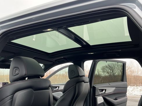 Used 2025 Acura MDX A-Spec image 39