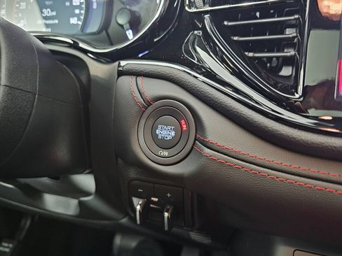 New 2026 Dodge Durango GT AWD/4WD image 27