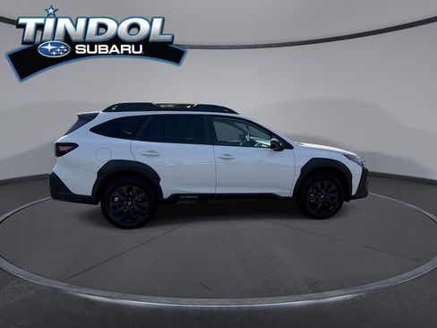 Certified 2023 Subaru Outback Onyx Edition image 10