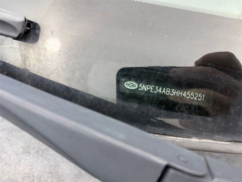 Used 2017 Hyundai Sonata Sport 2.0T w/ Cargo Package image 29