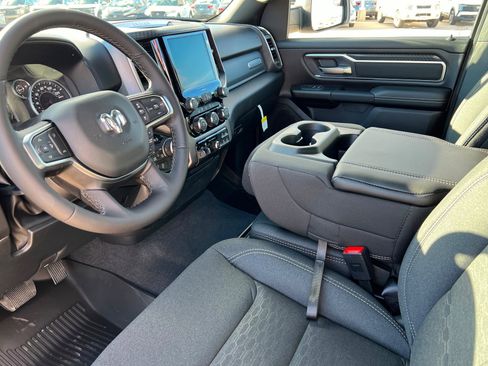 New 2026 RAM 1500 Big Horn image 15