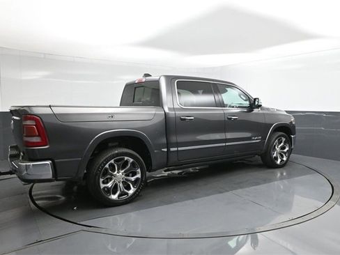 Used 2020 RAM 1500 Limited image 15