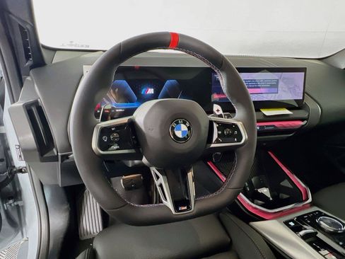 New 2026 BMW X3 M50 w/ Premium Package AWD/4WD image 12