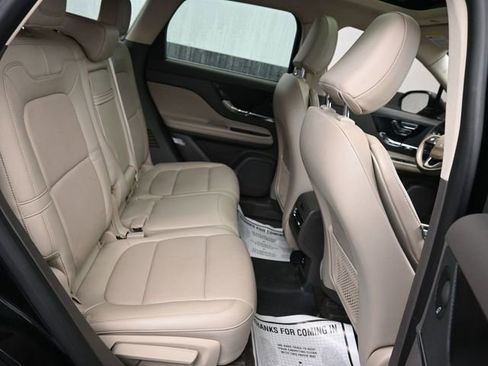 Used 2021 Lincoln Corsair Reserve w/ Equipment Group 201A image 8