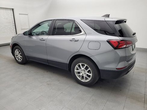 Used 2023 Chevrolet Equinox LT image 3
