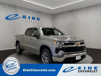 New 2026 Chevrolet Silverado 1500 LT w/ Protection Package video 1