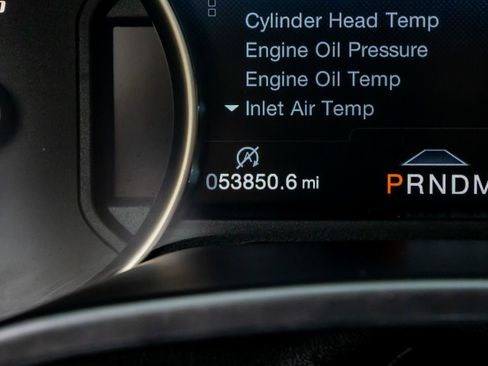 Used 2020 Ford F150 Raptor w/ Equipment Group 802A Luxury image 20