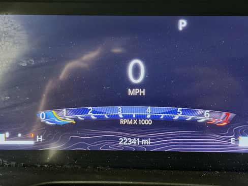 Used 2023 Jeep Grand Cherokee L Limited w/ Luxury Tech Group II image 19