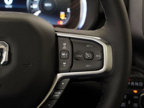 New 2026 RAM 1500 Big Horn image 27