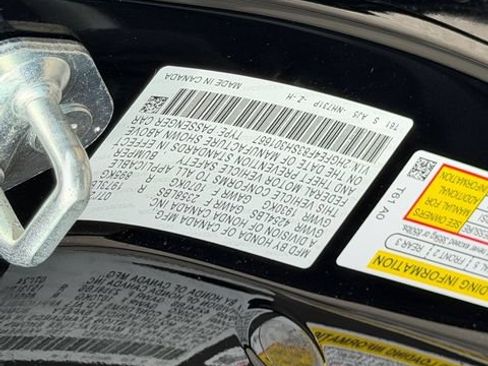 Used 2025 Honda Civic Sport image 22