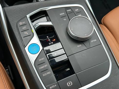 Used 2023 BMW i4 eDrive40 w/ Premium Package RWD image 28