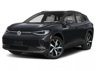 Used 2023 Volkswagen ID.4 Pro S AWD/4WD video 1