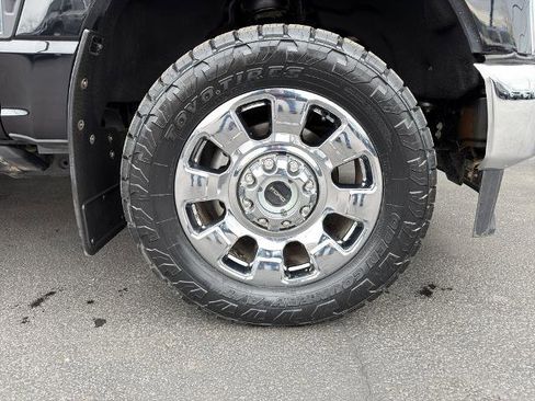 Certified 2024 Ford F250 Lariat w/ Lariat Ultimate Package image 6