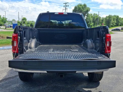 Used 2022 Ford F150 XLT w/ Trailer Tow Package AWD/4WD image 30
