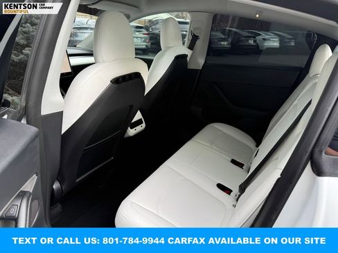 Used 2023 Tesla Model Y Long Range image 30
