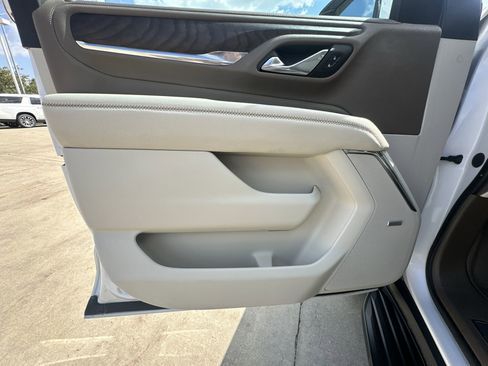 Certified 2023 GMC Yukon XL Denali image 65