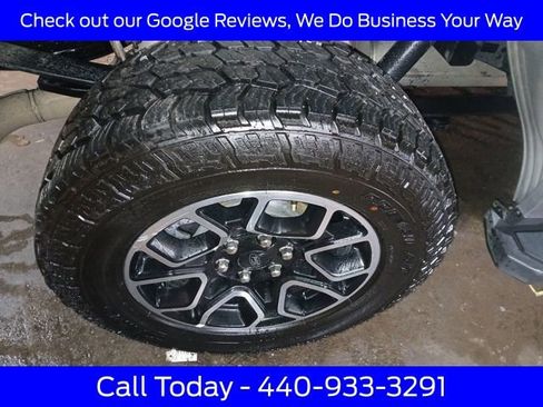 Used 2023 Ford F150 XLT w/ Equipment Group 302A High image 22