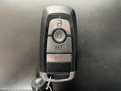 Used 2022 Ford Bronco Sport Big Bend w/ Convenience Package AWD/4WD image 19
