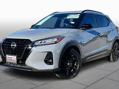 Certified 2023 Nissan Kicks SR w/ SR Premium Package
