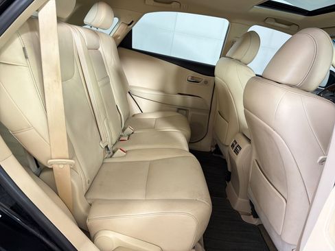 Used 2013 Lexus RX 450h AWD w/ Navigation Pkg image 30